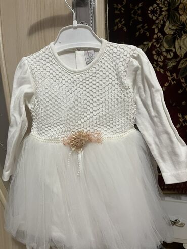 Donlar: Don, Gündəlik, 1 - 2 yaş — 8