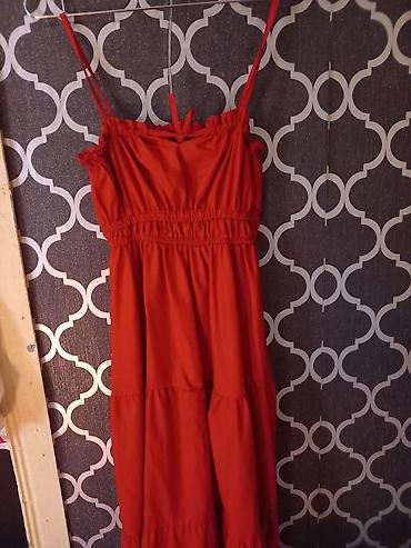 Платья: Повседневное платье, Макси, Moschino, L — 1