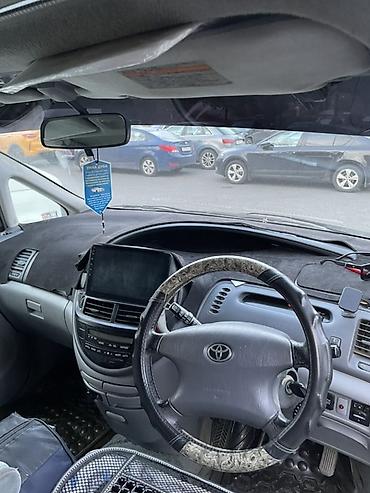 Toyota: Toyota Estima: 2002 г., 0.3 - engine capacity л, Газ, Вэн/Минивэн — 1