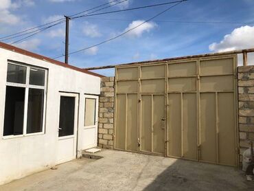 Anbar və emalatxanalar: Abşeron rayonu, “Masazır” gölünün yanı, anbar və ofis icarəyə verilir! — 8