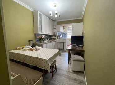 Продажа квартир: 3 комнаты, 75 м², Индивидуалка, 5 этаж