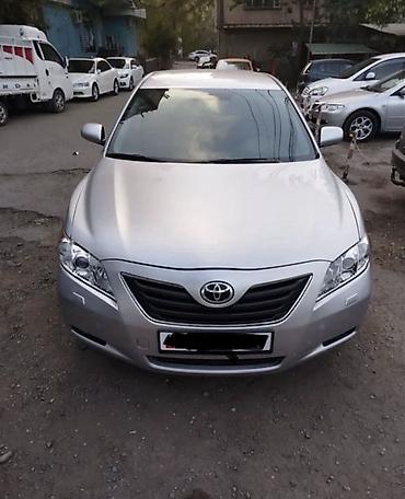 кэмри 70: Toyota Camry: 2010 г., 2.4 л, Автомат, Газ, Седан — 9
