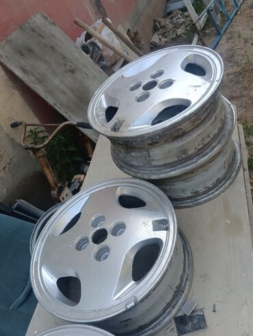 hunday diski r 17: R14 disk satılır çatı svarkasi yoxdu