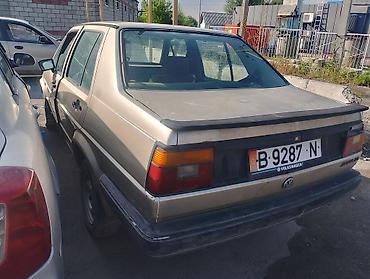 шит прибор пассат б3: Volkswagen Jetta: 1992 г., 1.6 л, Механика, Бензин, Седан — 2