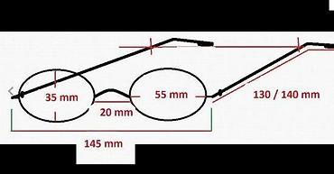 Ostali kućni aparati: Calvin Klein Rectangular Dark Sunglasses naočare za sunce. Naočare za — 9