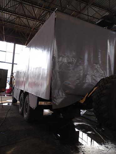 Грузовики: Грузовик, Камаз, Стандарт at lalafo.kg — 7 Грузовики: Грузовик, Камаз, Стандарт — 7