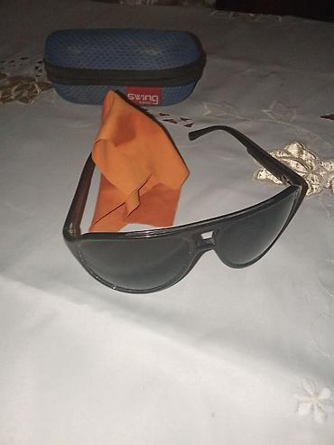 очки окей: Gün eynəyi dəsti - Klassik aviator tərzində gün eynəyi – qara rəngli — 1