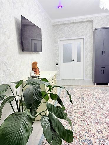 Посуточная аренда квартир: 1 комната, Душевая кабина, Постельное белье, Кондиционер at lalafo.kg — 4 Посуточная аренда квартир: 1 комната, Душевая кабина, Постельное белье, Кондиционер — 4