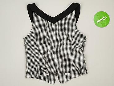 linen: Betty Barclay, Kamizelka damska, rozmiar S — 4