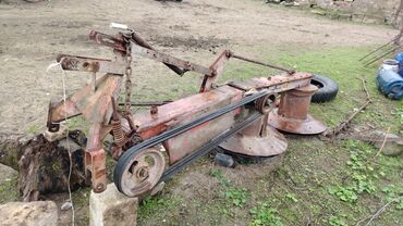 Toxum səpənlər: İli 2009 satişi 2010 du 12900 saat işləyib sezina işləyir rel aliclar — 11