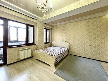 Продажа квартир: 2 комнаты, 56 м², Элитка, 5 этаж, Косметический ремонт — 7