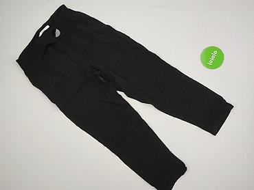 culotte: Uterqüe, Spodnie materiałowe damskie, rozmiar S — 2