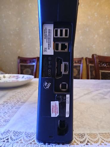 диск xbox: Xbox 360 E + более 30 игр на приставке! (Отличное состояние) — 5