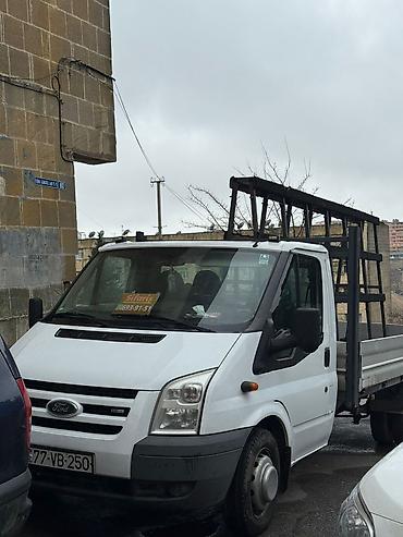 ford icarə: Aylıq, Ford, Depozitlə, Qalmamaq şərti ilə — 9