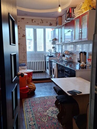 ищу квартиру в районе кудайберген: 2 комнаты, 50 м², 105 серия, 2 этаж