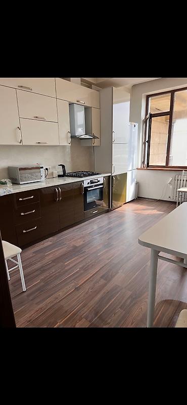 Продажа квартир: 2 комнаты, 70 м², Политех Элитка, 9 этаж, Евроремонт — 5