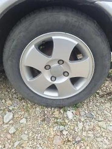 crivit kompresor: ALU FELNE 4X108 14 | Alu felne 4x108 14ice za ford vozila — 2