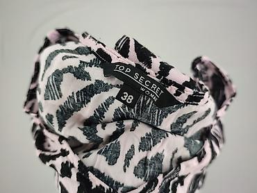 dior bluzki: Top Secret, Sukienka damska, rozmiar M — 4