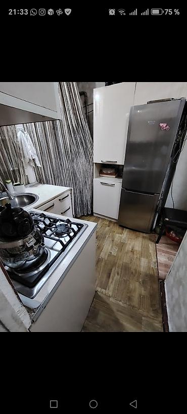 baki ev satisi: Bakı, 1 otaqlı, Köhnə tikili, 35 kv. m — 6