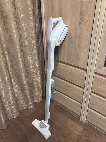 Вертикальный пылесос Б/у Dyson Уборка: Сухая Полная оплата