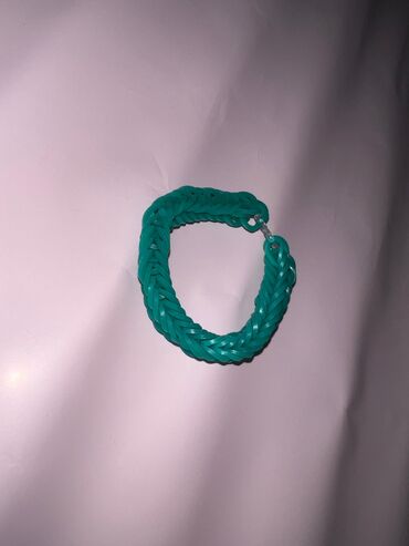 Bijuteriya dəstləri: İki ədəd qolbaq seti 1) Boncuklu qolbaq: - Çəhrayı şüşə/akril -da lalafo.az — 20 Bijuteriya dəstləri: İki ədəd qolbaq seti 1) Boncuklu qolbaq: - Çəhrayı şüşə/akril — 20