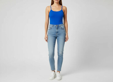 msch copenhagen t shirty: Women`s top, size XS