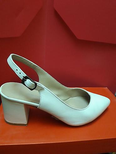 36 обувь: Туфли и босоножки,хорошего качества,размер 36, все по 300 сом — 4