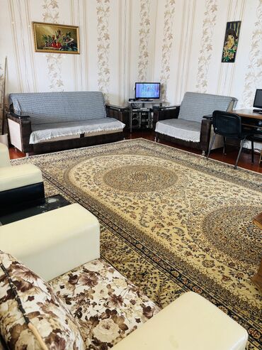 Bağ evlərinin satışı: Ceyranbatan, 75 kv. m, 2 otaqlı, Kombi, Qaz, İşıq — 8