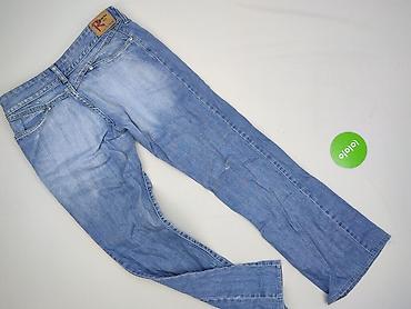 r ping jeans: Jeansy dla mężczyzn, rozmiar L — 3