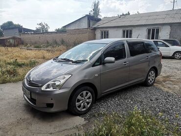 двигатель тойота 3s: Toyota WISH: 2006 г., 1.8 л, Автомат, Бензин, Универсал