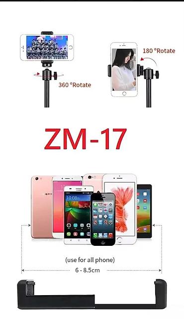 vito lighting: STONI STALAK ZA TELEFON BESPLATNA DOSTAVA | Podesivi stoni stalak za — 5