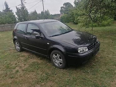 lada karburator: VOLKSWAGEN GOLF 4 1.9TDI - KOMPLETAN AUTO U DELOVIMA | Delovi Golf 4 — 1