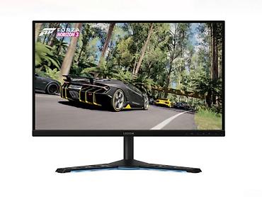 komputer manitorlari: Monitor "Lenovo Legion Y27q-20"Monitor Lenovo Legion Y27q-20 ✨ — 1