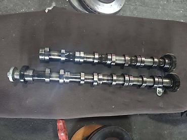 audi a4 b7: BREGASTE 2.0 TDI COMONN. ZA VOLKSWAGEN PASSAT B6, PASSAT CC OD 2008 — 1