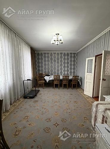 дом в ик: ‼️ СРОЧНО ПРОДАЁТСЯ УГЛОВОЙ ДОМ В БИШКЕКЕ! ‼️ 📍 Район Западного — 2