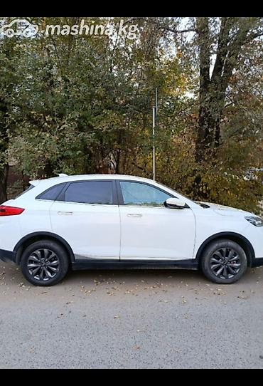 Weltmeister: Weltmeister E5, 2021 г., 186000 км, Передний, В наличии — 4