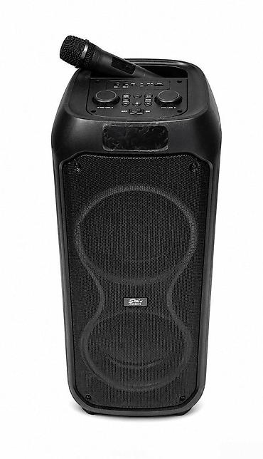dinamikler: Smla ZQS-1535 Bluetooth karaoke dinamiki Bütün kateqoriyalar • — 1