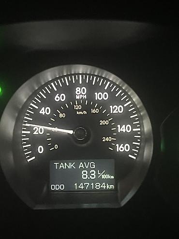 на rx harrier: Lexus GS: 2006 г., 3 л, Автомат, Бензин, Седан — 9