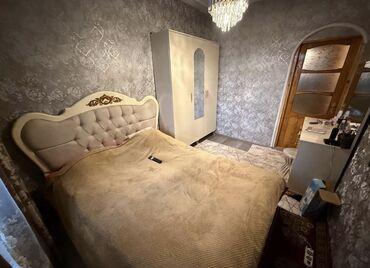 Uzunmüddətli kirayə mənzillər: Memar ecemide nenemin tendirnin arxasinda 16 mertebenin 4 cu mertebesi — 1