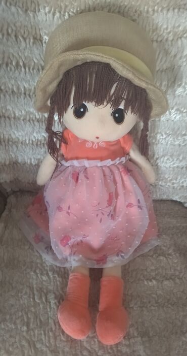 Игрушки: Продаю мягкие игрушки — 9