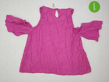 moda motyl: FB Sister, Bluzka damska, rozmiar M — 3