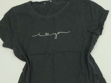 chaotic system t shirty: Women`s T-shirt, size S (EU 36)