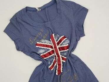 poland rock koszulki: Women`s T-shirt, size S (EU 36)