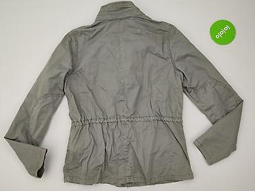hm jackson: H&M L.O.G.G., Kurtka przejściowa damska, rozmiar M — 3