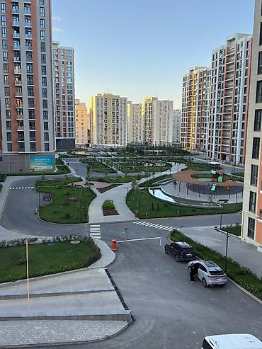 Аренда комнат: Park Kristal Yasamal qapalı kompleksində qanuni 2 otaq kirayə verilir — 4