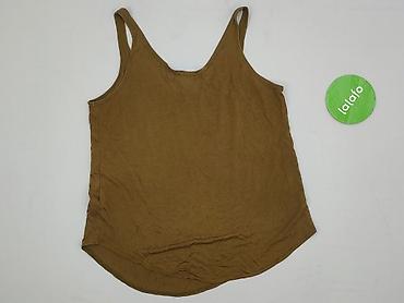 pull and bear wyprzedaż: Zara, Top damski, rozmiar S — 4