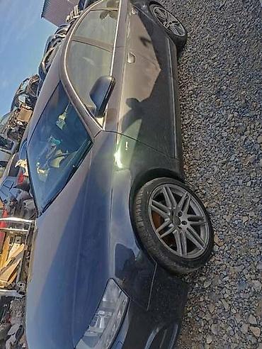 linkovi: PRSA HLADNJACI VENTILATORI ZA AUDI A6 OD 2009. DO 2011. GOD. | AUDI — 1