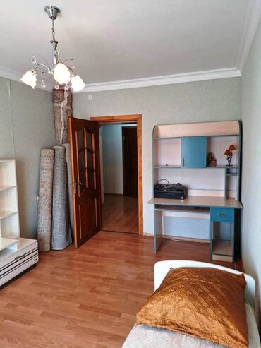 Köhnə tikili: Bakı, Ağ şəhər, 3 otaqlı, Köhnə tikili, m. Xətai, 82 kv. m — 4