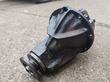 Auto delovi: Srce zadnjeg diferencijala Lada 21213,21214 Niva 1.7 br.2. Skinuto sa — 6