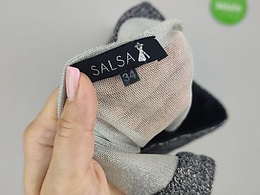 sukienka salsa: Salsa, Sukienka damska, rozmiar XS — 4